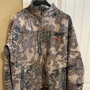 Sitka 90% Jacket